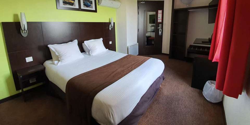 chambre