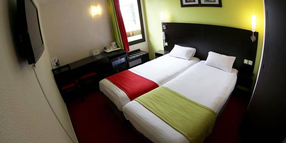 chambre