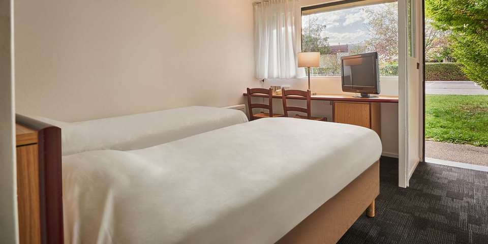chambre
