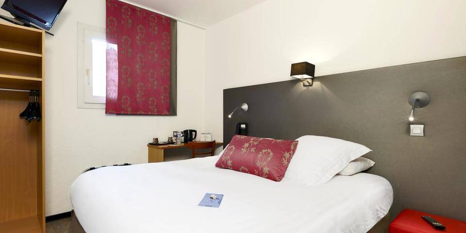 chambre