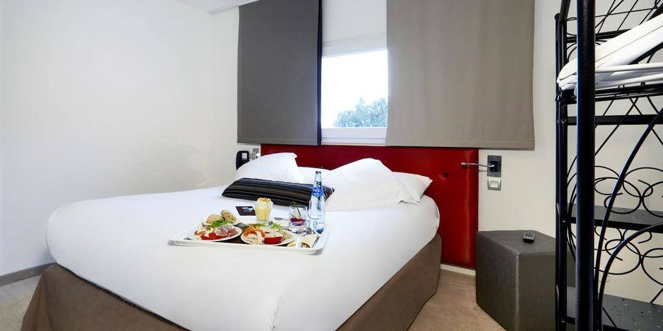 chambre