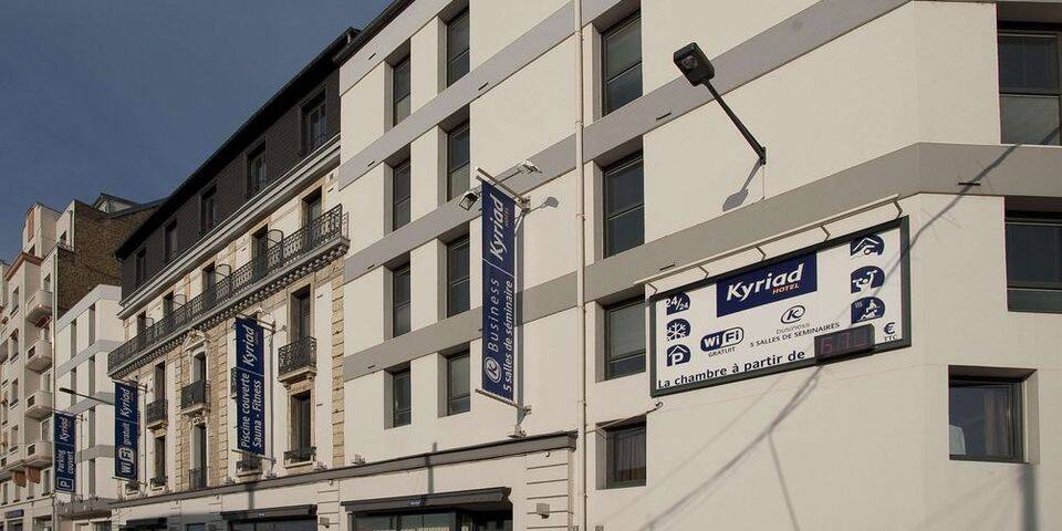 facade
