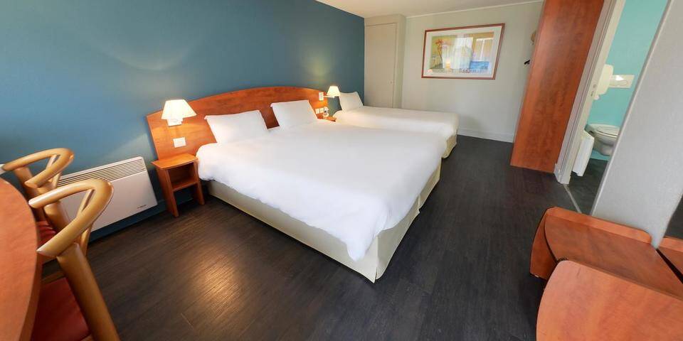 chambre