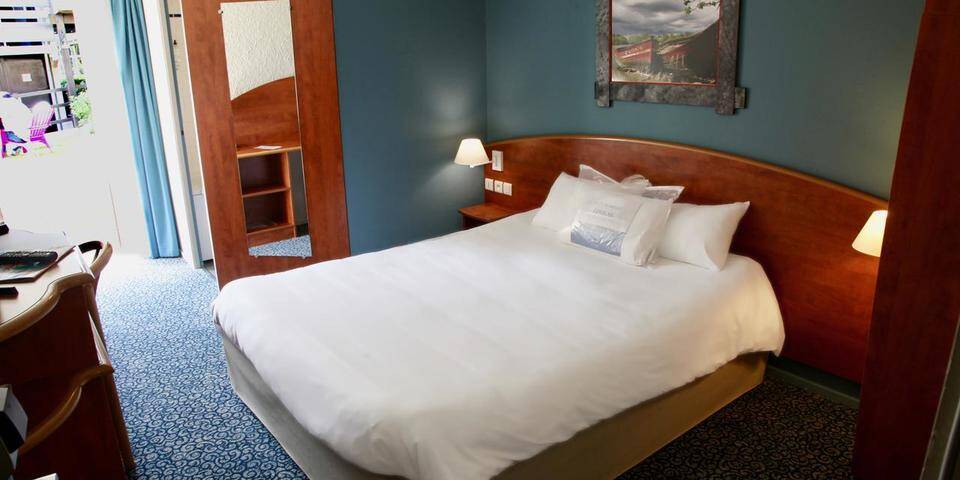 chambre