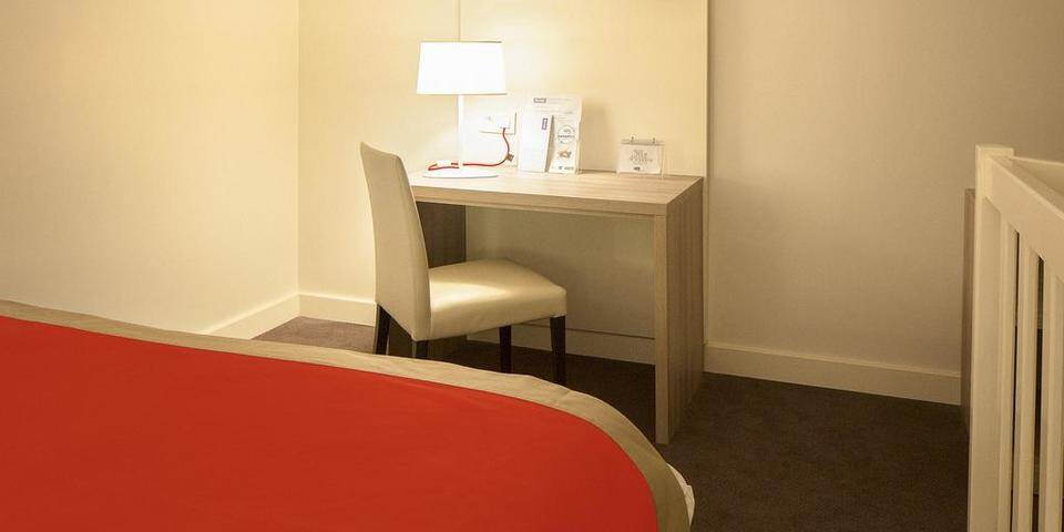 chambre