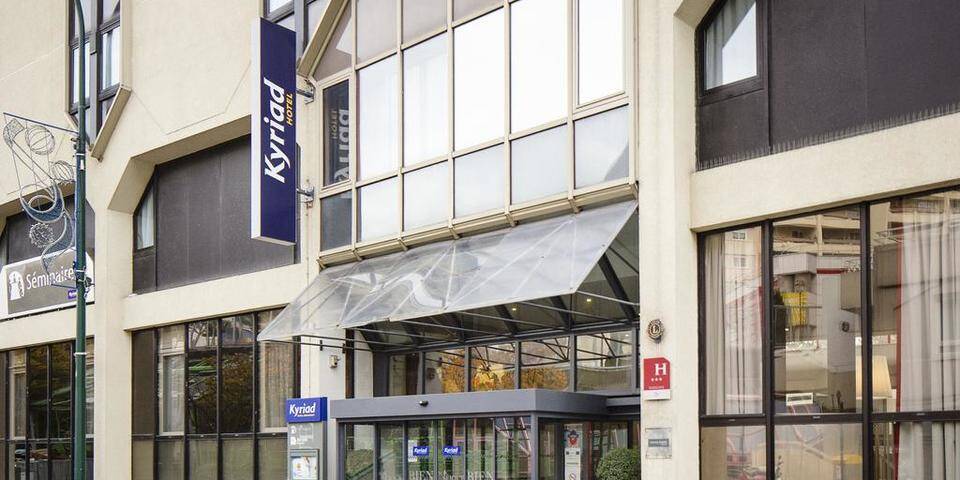 facade