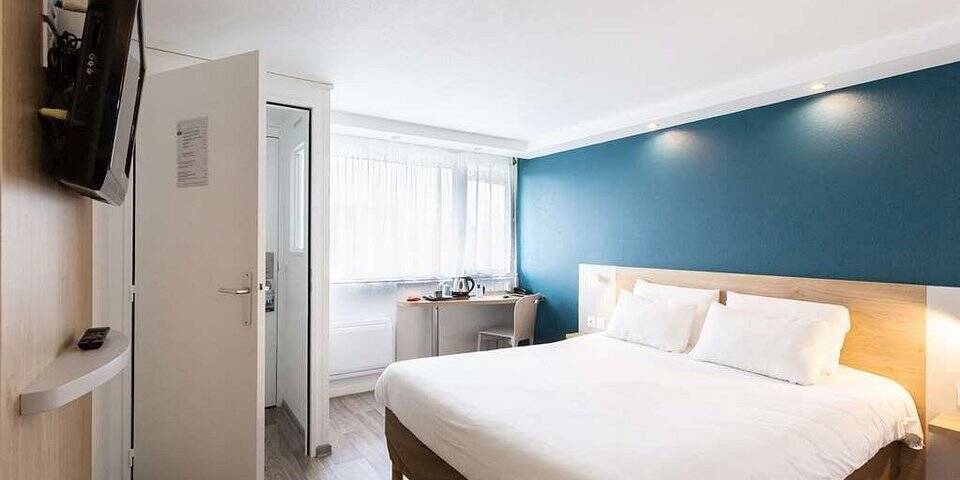 chambre