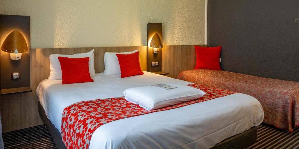 chambre