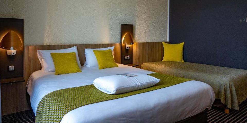 chambre