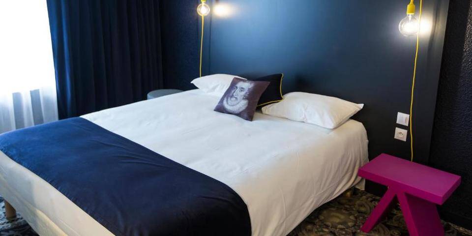 chambre