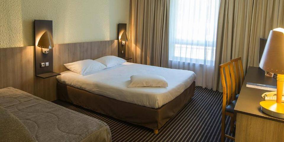 chambre