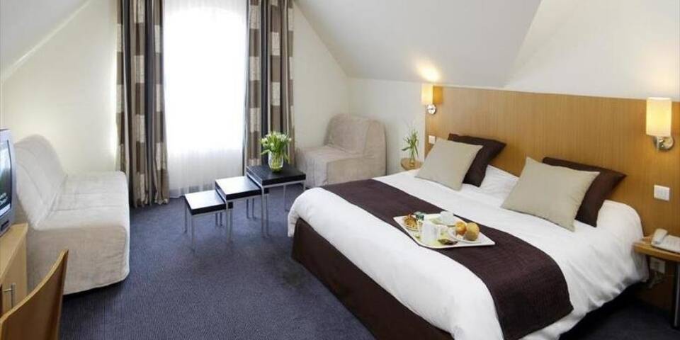 chambre