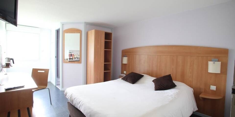 chambre