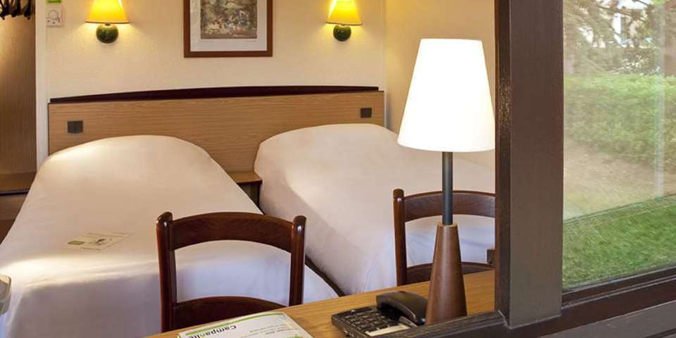 chambre