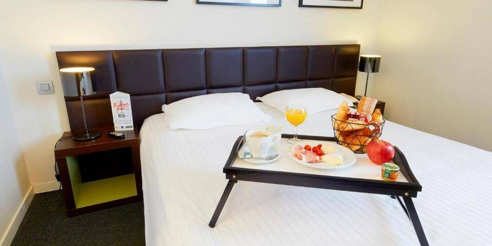 chambre