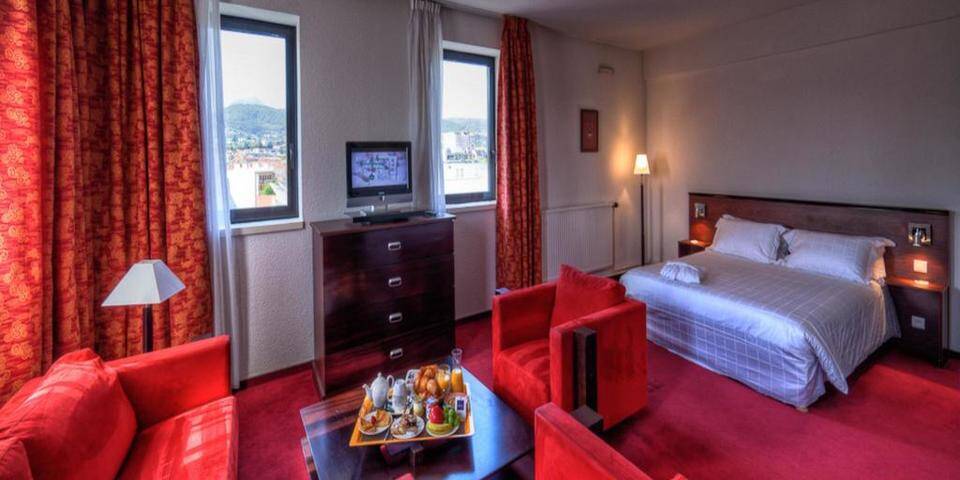chambre