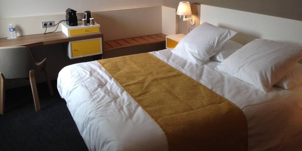 chambre