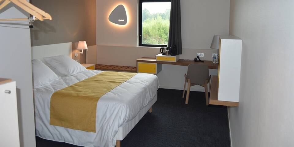 chambre