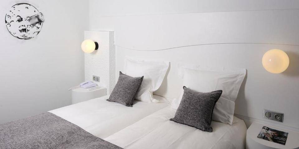 chambre