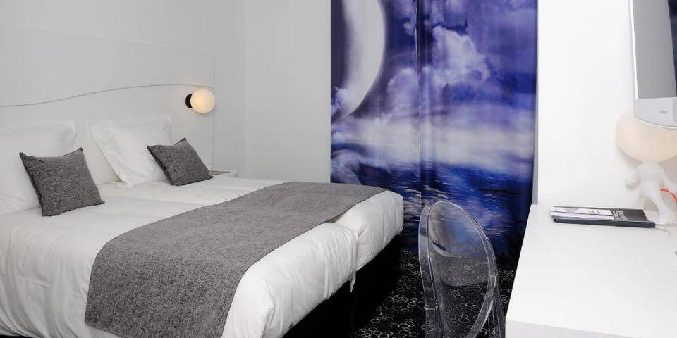chambre