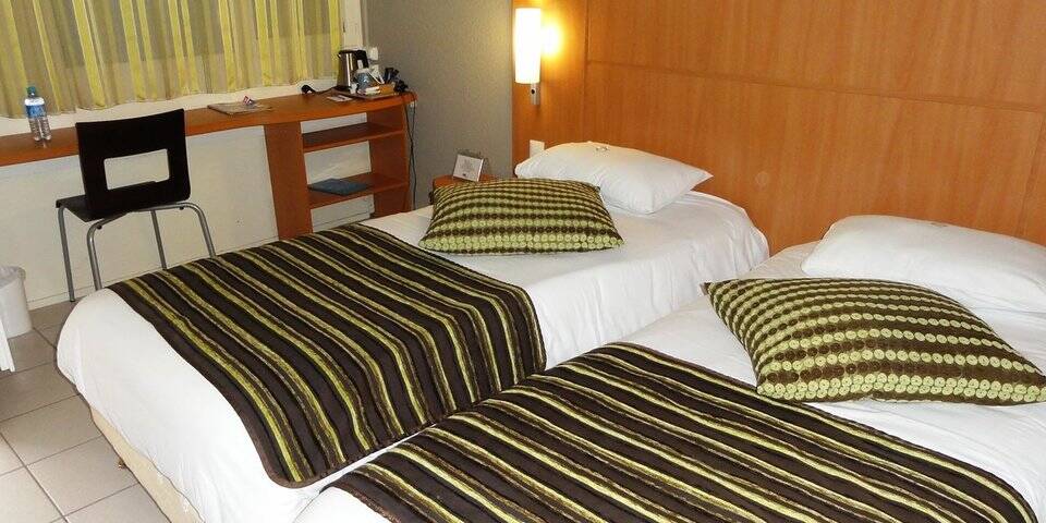 chambre