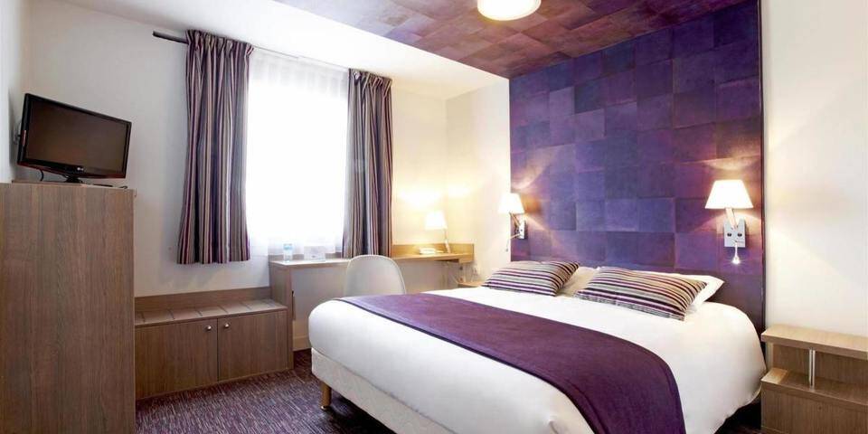 chambre