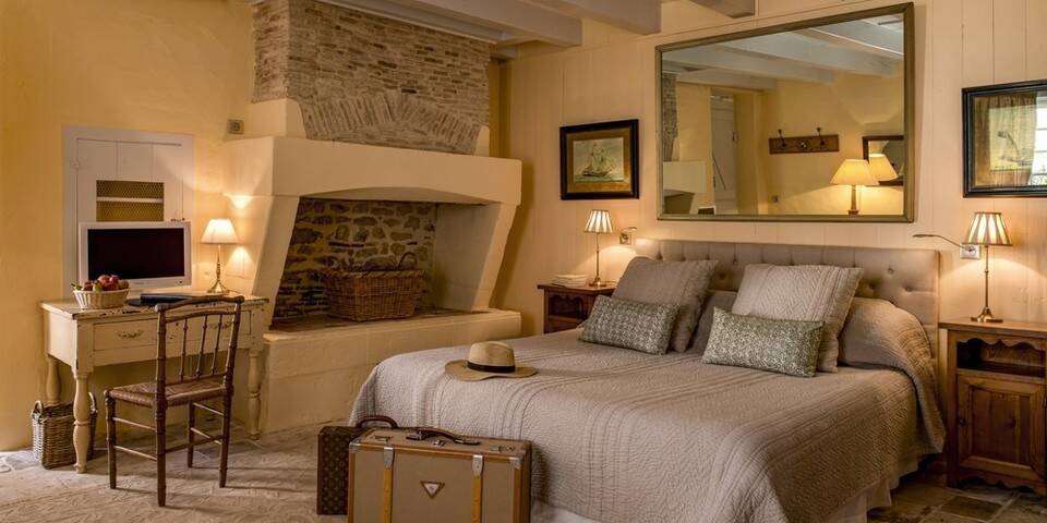 chambre