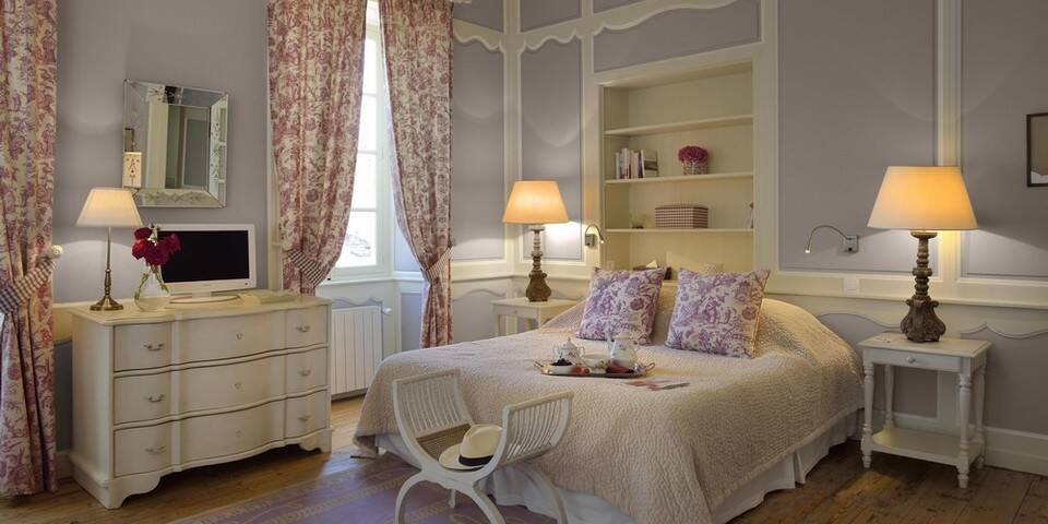 chambre