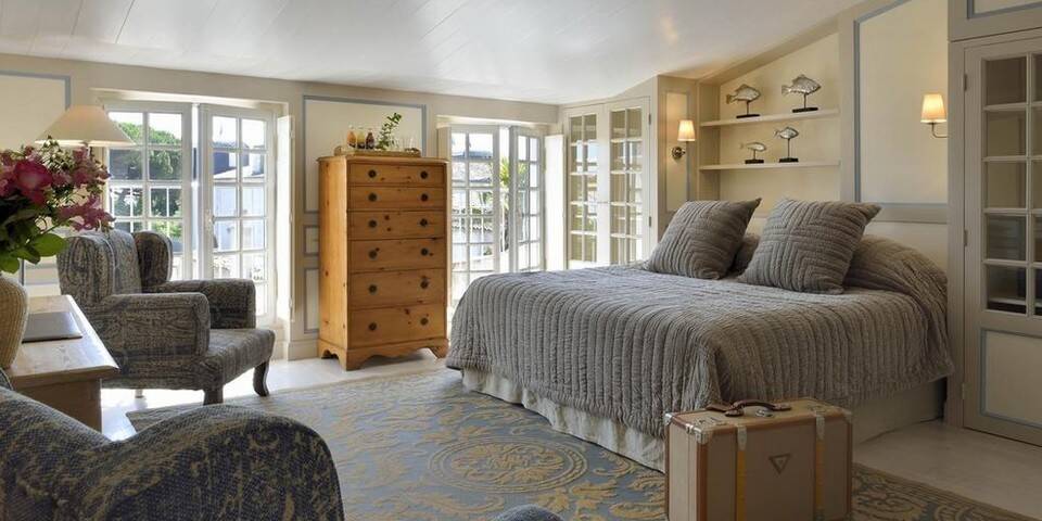 chambre