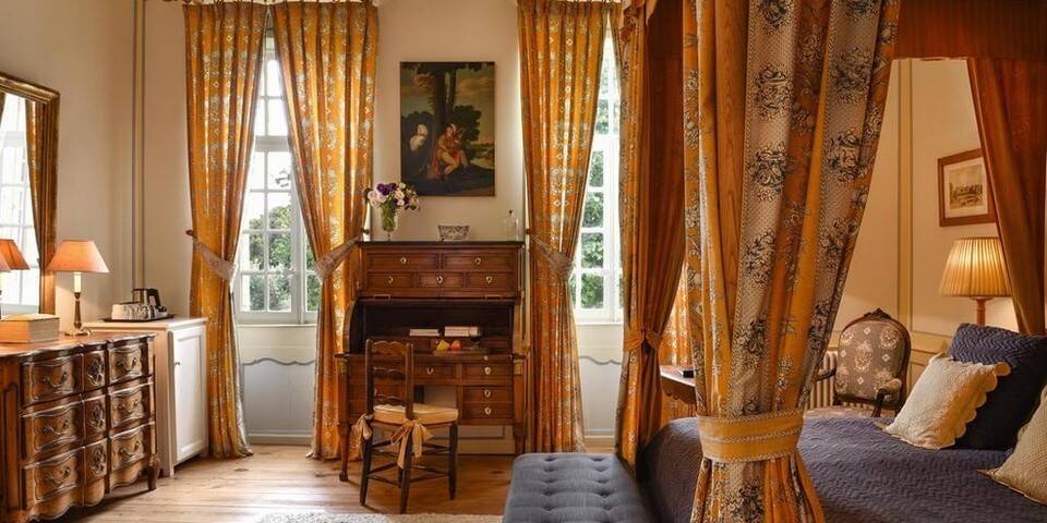 chambre