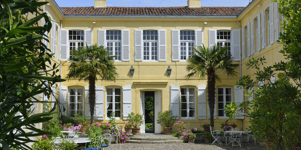 facade