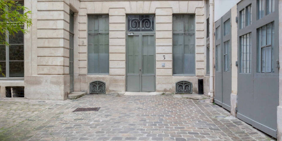 facade
