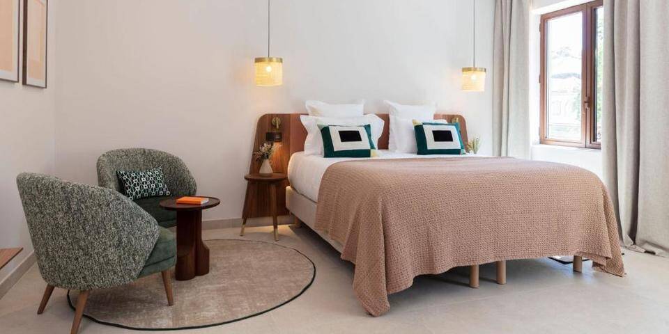 chambre