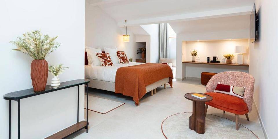 chambre