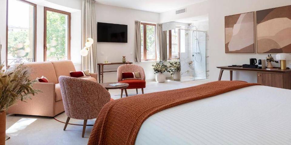 chambre