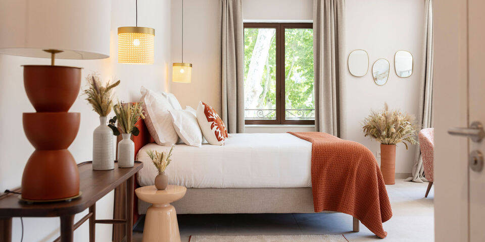 chambre