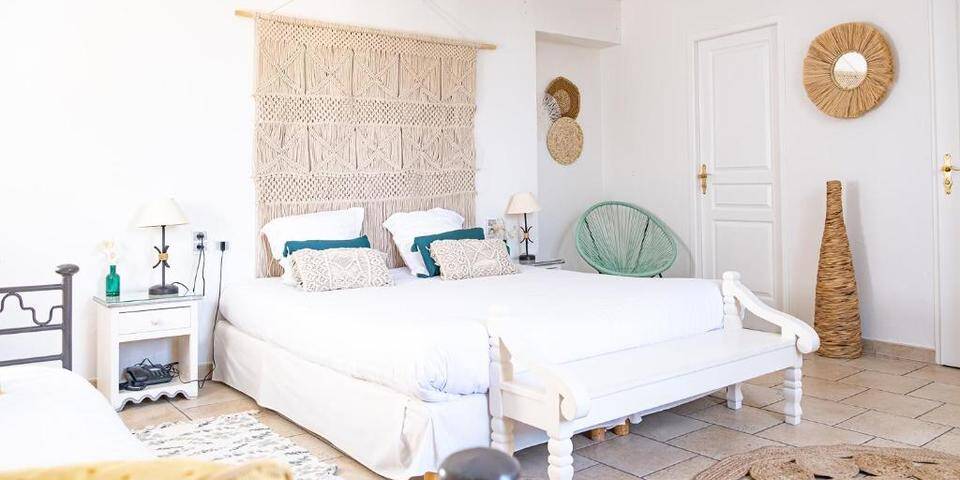 chambre