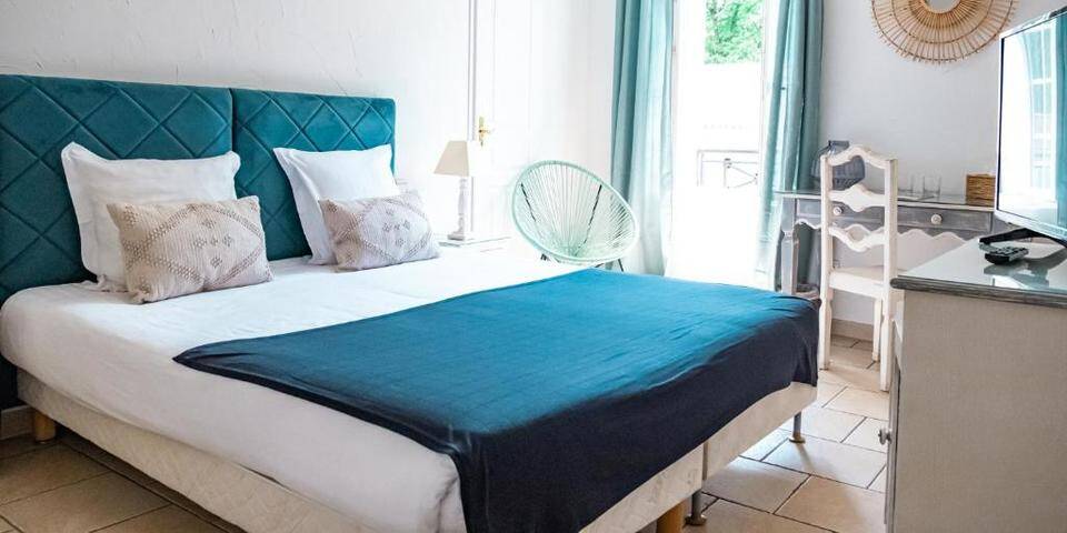 chambre