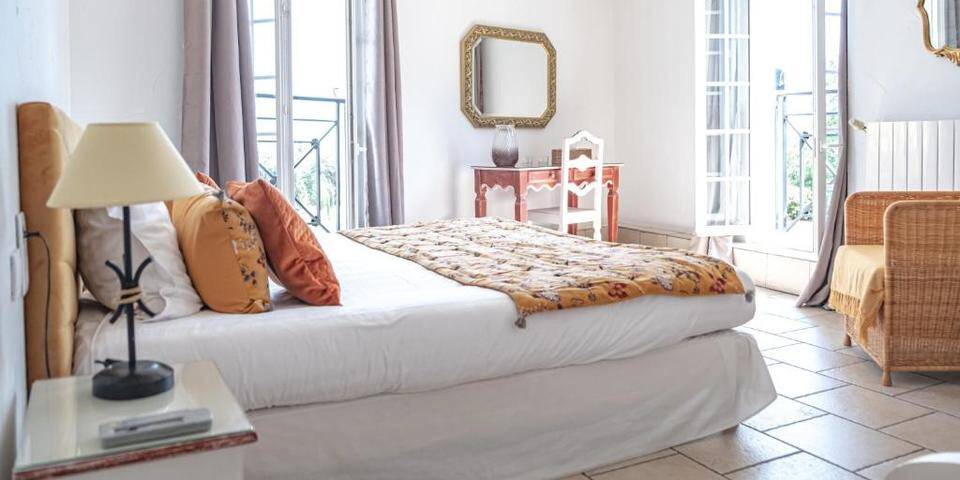 chambre