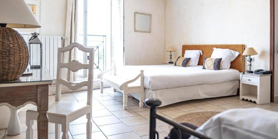 chambre