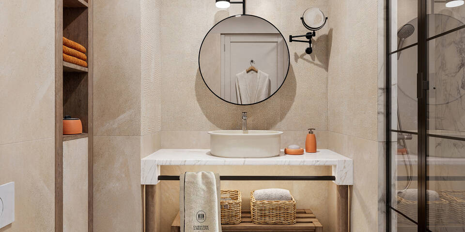 chambre