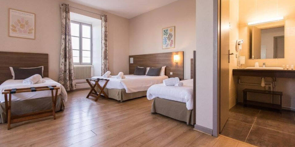 chambre