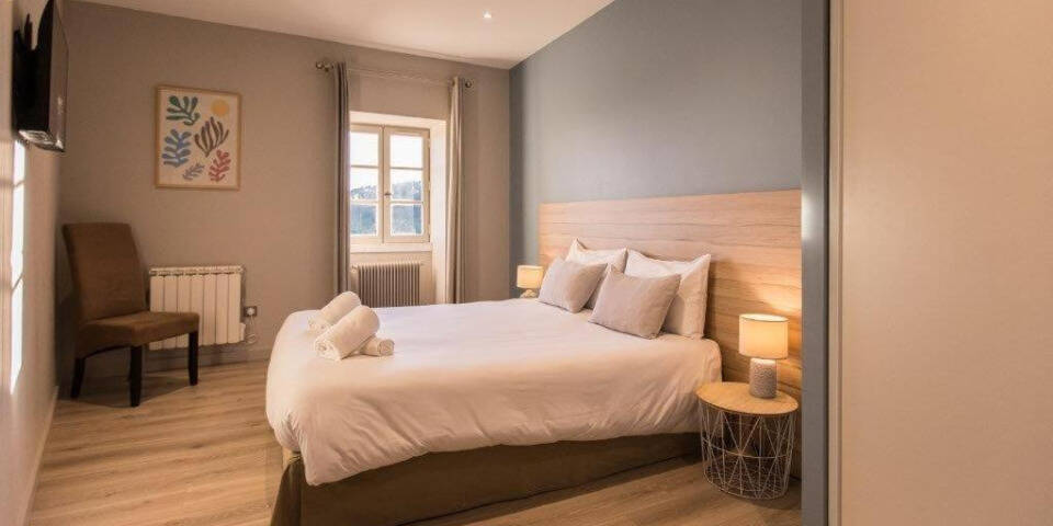 chambre