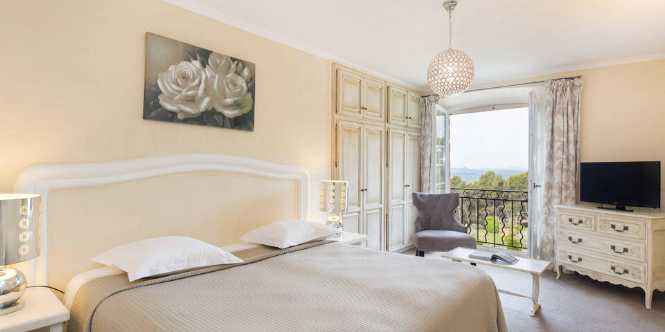 chambre