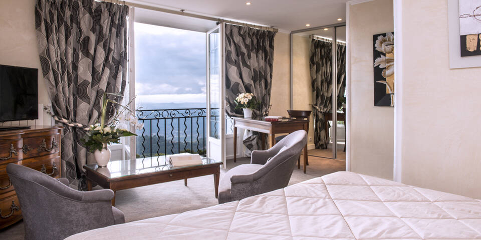 chambre