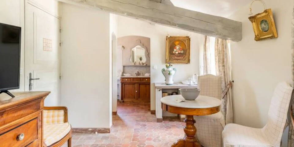 chambre