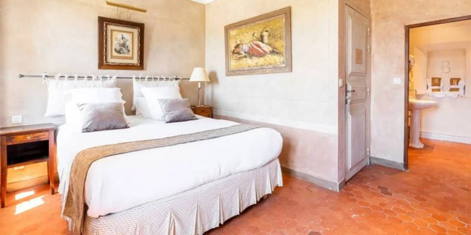 chambre