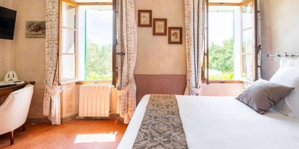 chambre