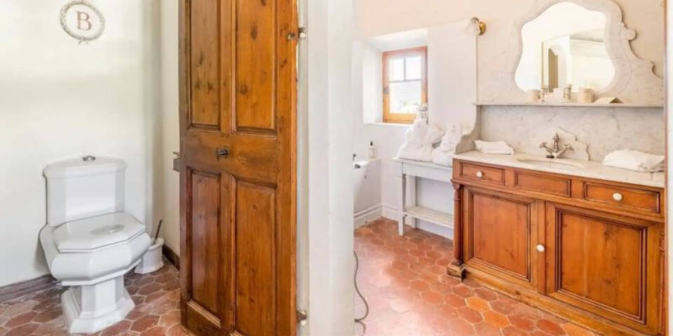 chambre