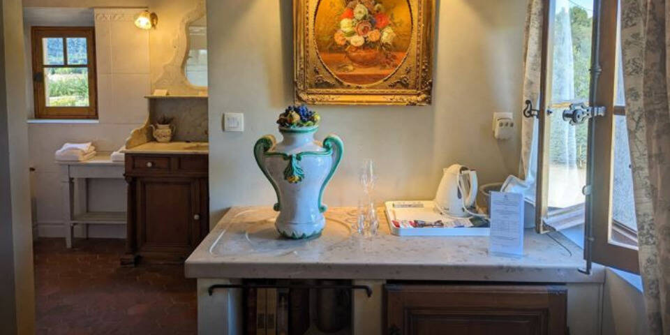 chambre